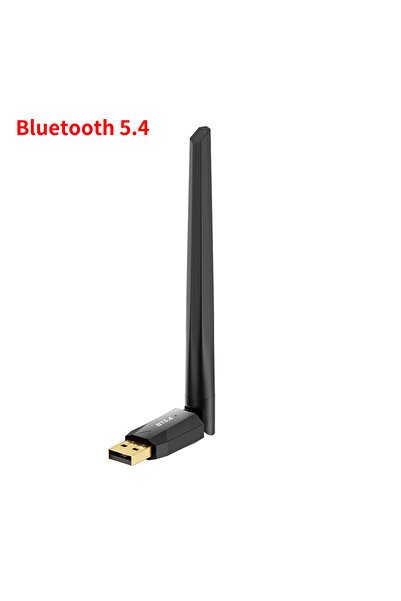Choice kebidumei BT 5.4 150m 150M Bluetooth 5.4 6.0 Adapter USB Bluetooth Don...