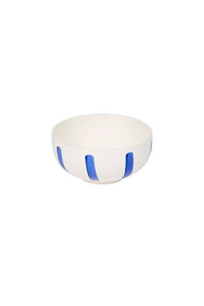 Evendi Bowl, White