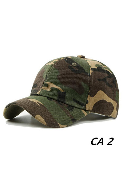 Choice3 Camo 2 Outdoor Sunscreen Cycling Motorcycle Sunhat Camouflage Printed...
