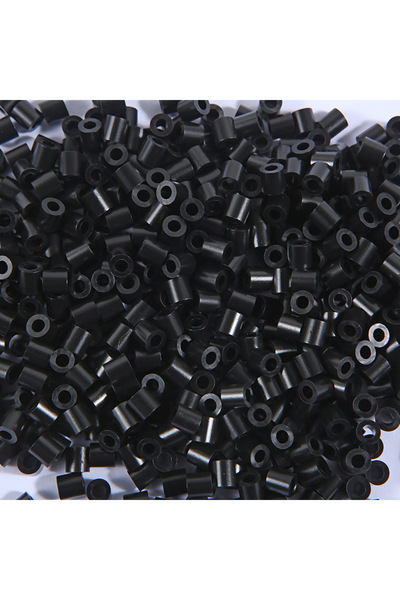 Choice 02 5MM 500pcs 3D Pixel Puzzle Iron Beads for Kids Melting Beads Hama B...