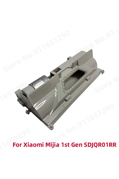 Choice 1 PCS Original Main Brush Motor With Housing Assembly Parts For Mijia ...