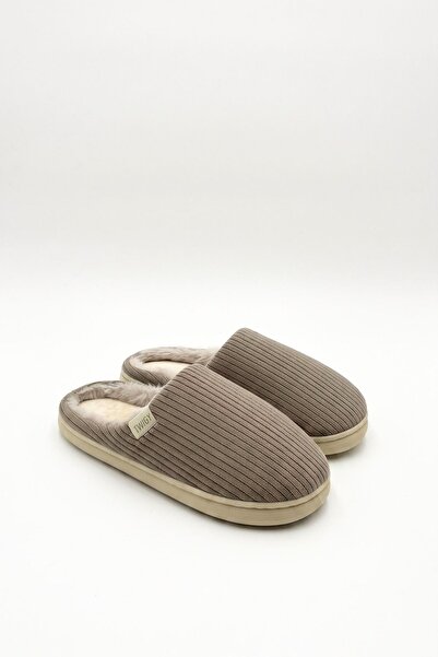 Twigy Belis Women's House Slippers Beige 36/41