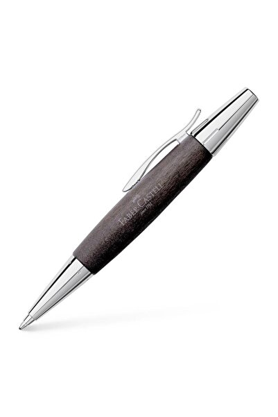 Faber Castell PIX E-MOTION PEARWOOD/BLACK FABER-CASTELL