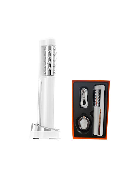 Choice With Box 2026 Latest Facial Rolling Massager Device Heated Roller Firm...