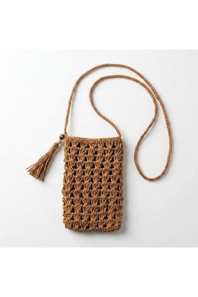 Generic Brand Paper Phone Bag