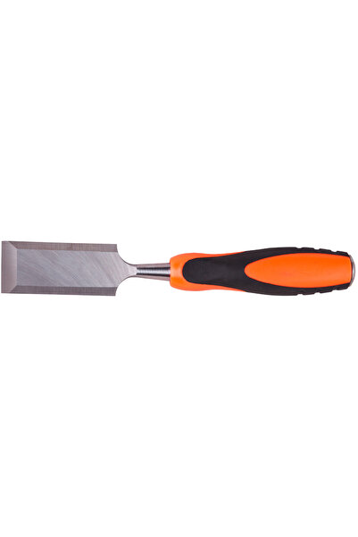 Evotools Daltă pentru lemn cu mâner din plastic+TPR 32 mm