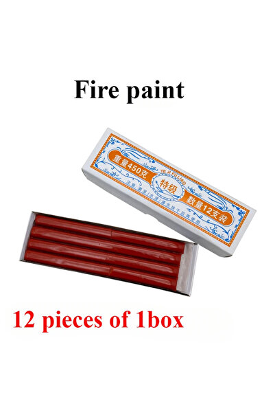choice2 12 pieces of 1box Professional Jewelry Engraving Tool Kit - Wax Seal ...