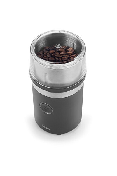 petra Râșniță de cafea și condimente PT6136VDE