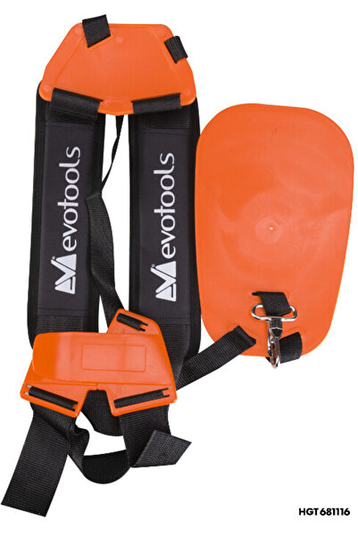Evotools Ham pentru motocoasă - Protecție pentru coapsă tip C