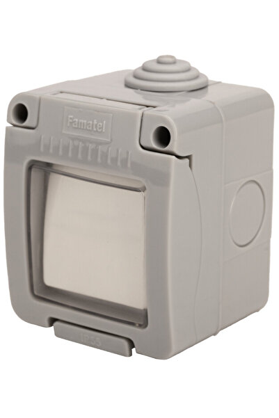 Evotools Comutator exterior