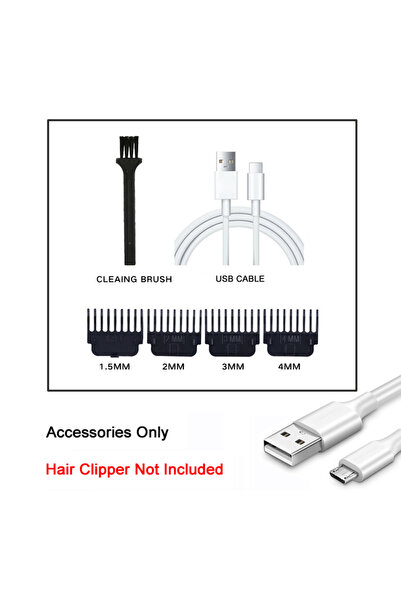 Choice X-OnlyAccess Professional Hair Cutting Machine Vintage T9 Hair Clipper...