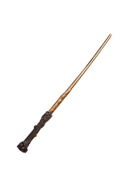 Pandoli Partidolu Halloween Wand Magic Sihir Değneği Sihirbaz Asası Sihir Çub...