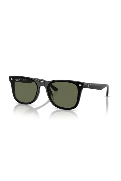 Ray-Ban نظارات شمسية RB4420 مقاس 65 ملم