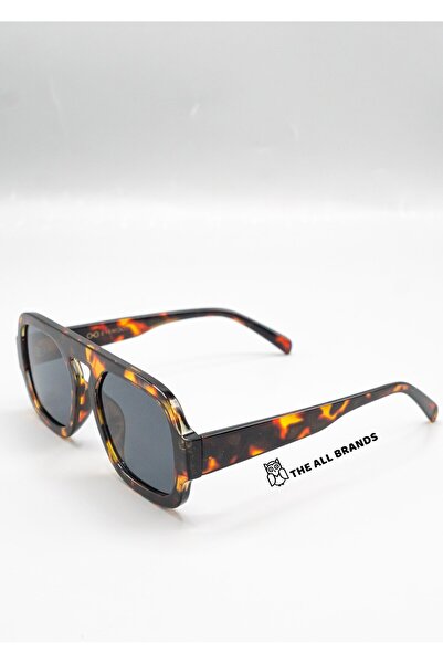 Eyemood Rigg C1 Unisex Uv Protection Sunglasses