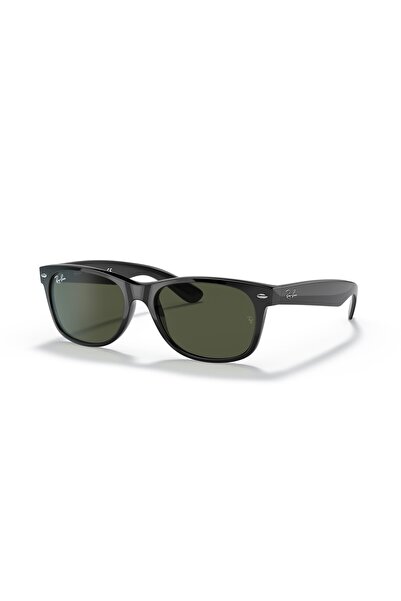 Ray-Ban نظارات شمسية RB2132 نيو وايفيرر مقاس 55 ملم