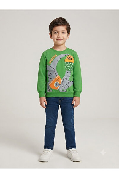 UMKEM HANORACO COȘ DINASOR KIDS 5-8 ANI