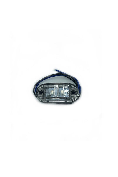 OEM Led Φώτα Όγκου Φορτηγών IP66 Μπλέ 12v/24v – ΟΕΜ