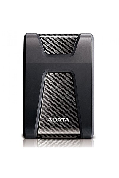 Adata EHDD 1TB 2.5" USB 3.1 Black