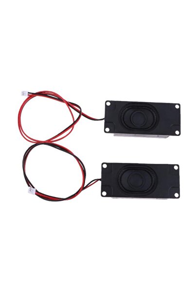 Choice1 KOQZM 2pcs {MX} 1/2/4Pcs Mini Speaker 3070 8Ohm 3W Voice Box Sound Mu...