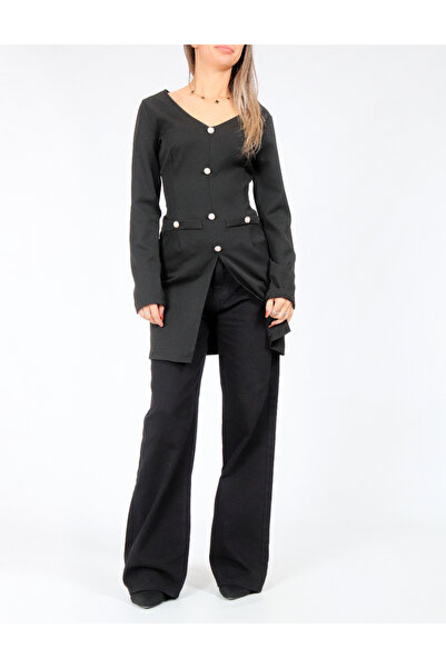 Evendi Bluza, Negru