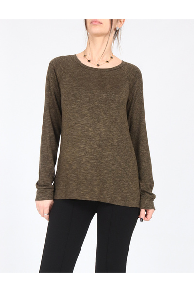 Evendi Bluza, Verde