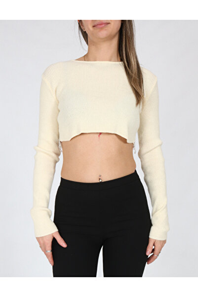 Evendi Top, crem