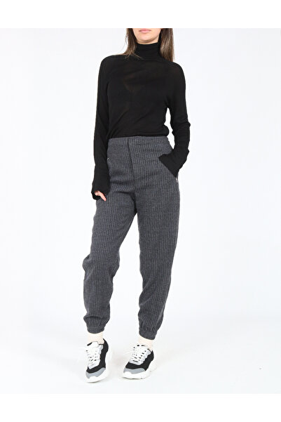 Evendi Pantaloni, Gri