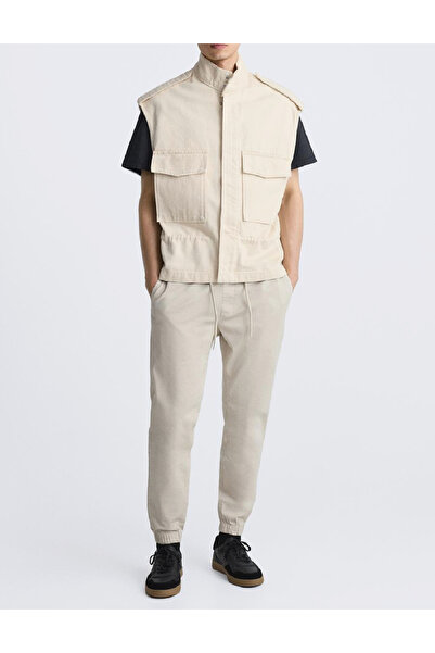 Evendi Pantaloni, Bej