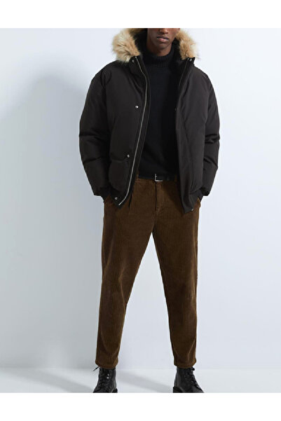 Evendi Pantaloni, Maro