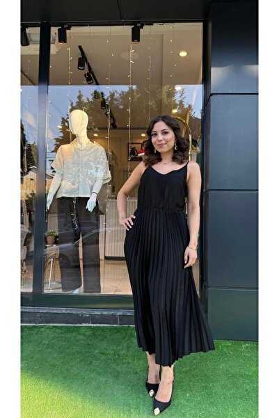 Bahar Elbise