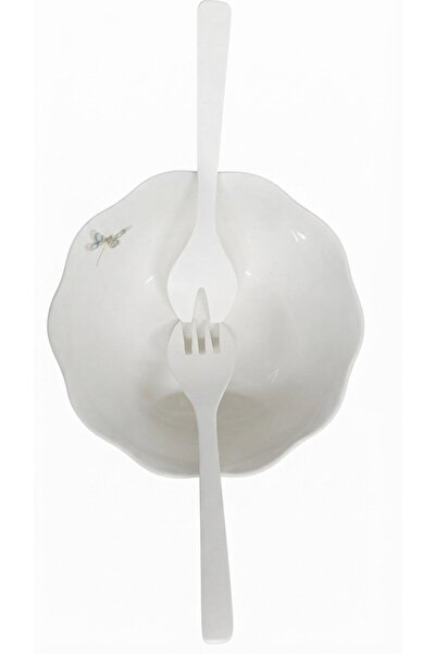mucize Large Size Salad Bowl