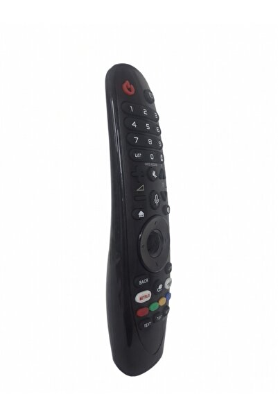 IŞIK TV LG MR18BA Ses Komutlu Aır Mouslu Webos Tv Kumanda