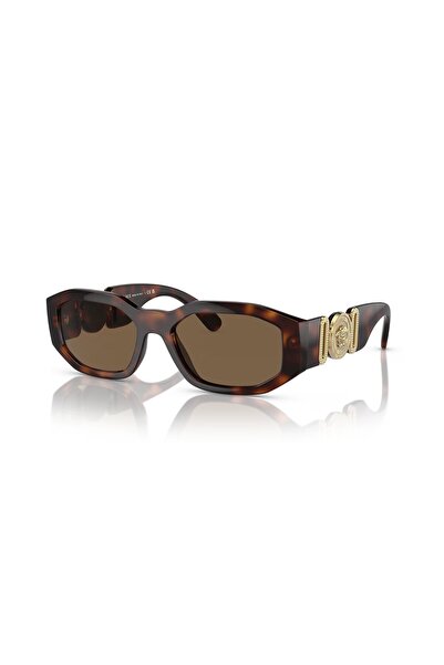 Versace Ve4361 521773 53 Women's Sunglasses