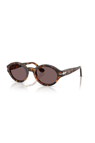 Persol نظارات شمسية نسائية PO3378S 105253 51