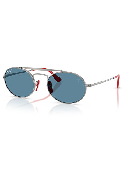Ray-Ban نظارات شمسية للجنسين RB3775M F001S2 54