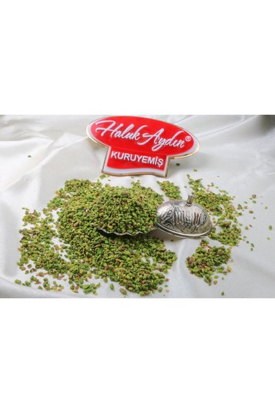 HALUK AYDIN KURUYEMİŞ Parçacıklı İç Antep Fıstığı 90 G