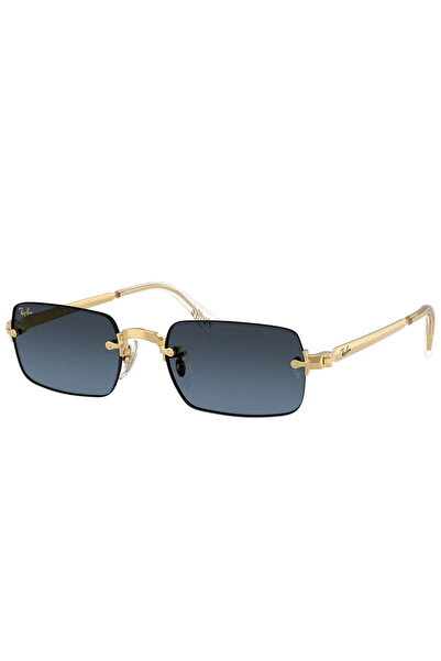 Ray-Ban Rb3928 001 S2 54 Unisex Sunglasses