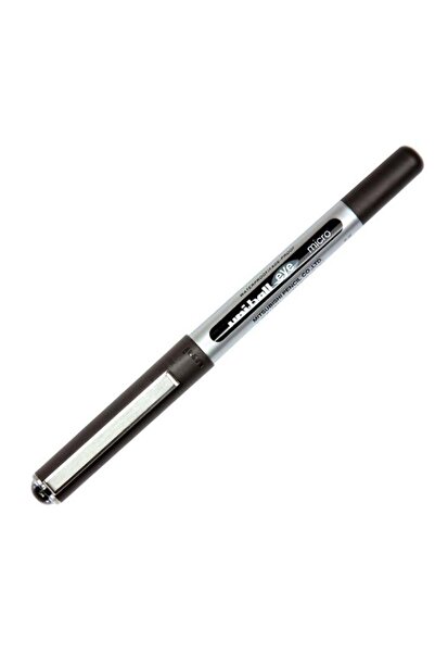 Unibal Uni Roller Kalem Eyemicro 0.5 Siyah 12'li Paket