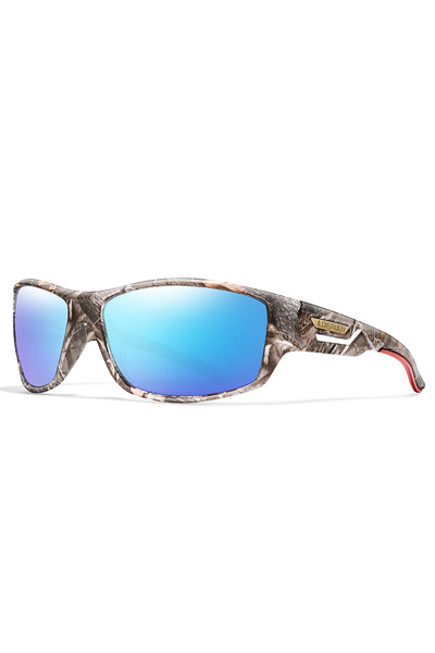 Choice X4 Luxury Square Vintage Polarized Cycling Sunglasses Men Women Fashio...