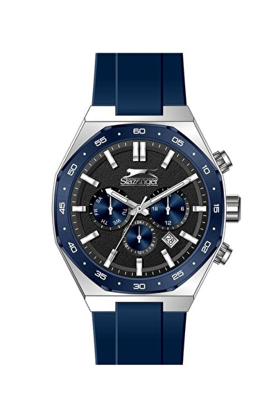 Slazenger Men's Wristwatch S.Sl0923412.03