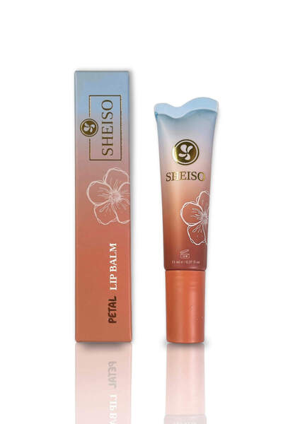 Petal Lip Balm Chocolate