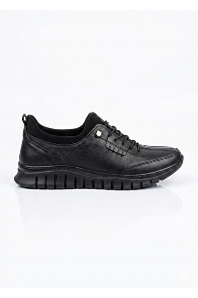 De Scario Women's Casual Shoes Black