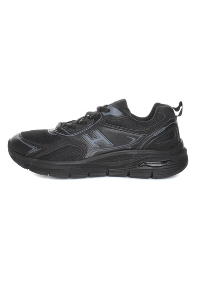 Hammer Jack Black Montes m Sports Men's Walking Shoes