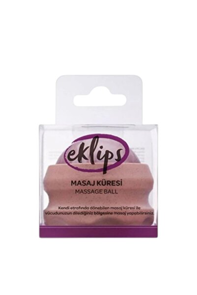 eklips كرة التدليك