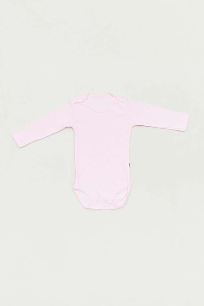 Fulla Moda Snap-On Girl's Bodysuit