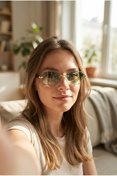 BluePepper Photocromic Sunglasses Darken in the Sun and Lighten in the Dark C...