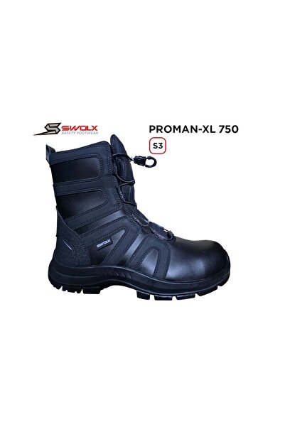 Swolx İş Ayakkabısı - Proman-XL 750 S3
