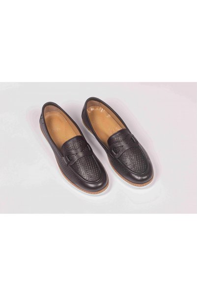 Dr.Soft Women's Daily Anatomical Shoes 036-0006 - Black