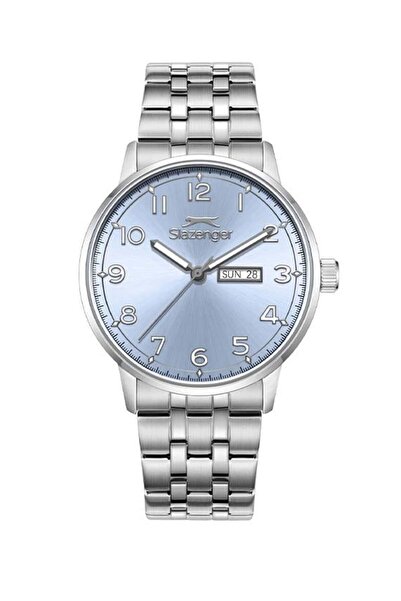 Slazenger Sl.09.2560.2.05 Men's Wristwatch