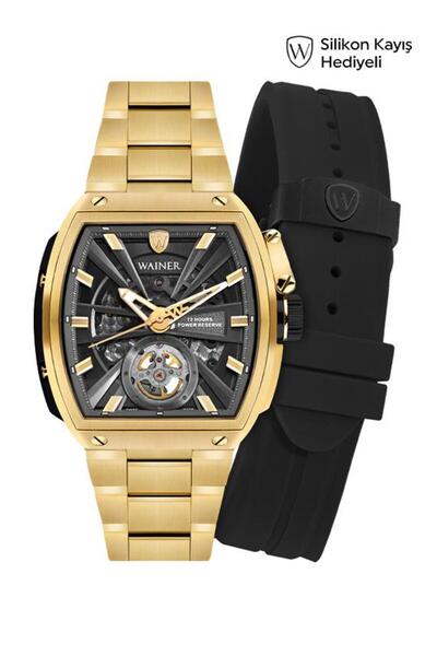 Wainer Wa.25150-E Men's Wristwatch